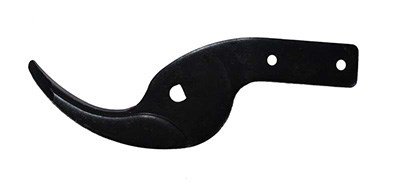 (image for) Zenport Lopper Blade MV145-14CB Replacement Lopper Hook Counter Blade, MV145, MV150 P14-50, P14-60, R214V