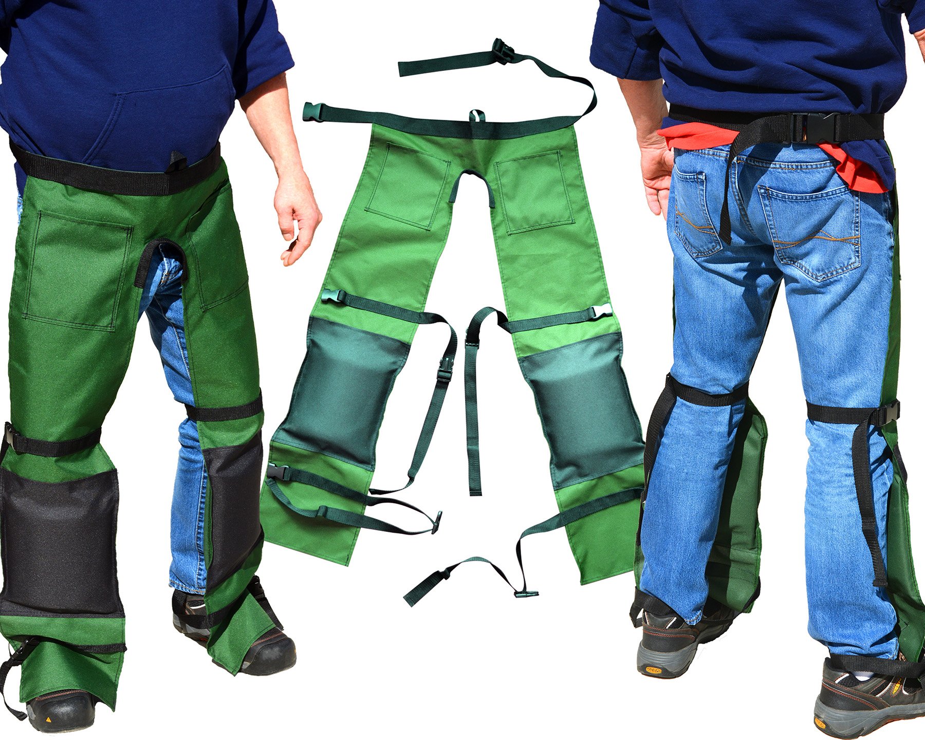 (image for) Protective Work Wear