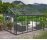 (image for) Zenport Versailles Sunroom SH1001D-2, 160.7- SqFt, 15.3 X 10.5-Feet