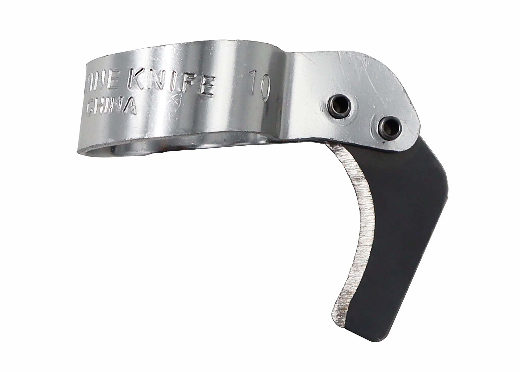 Zenport Finger Knife RK15-10PK Finger Knife, Size 15, Finger Knives, BAG OF 10 (image for) Zenport Finger Knife RK15-10PK Finger Knife, Size 15, Finger Knives, BAG OF 10