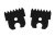 (image for) Zenport Zenport® ZL88-B Replacement TapeTool 2-Blade Pack MAX Tapener® HTR HT-R1 HT-R2 Compatible