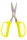 (image for) Zenport Scissors ZS108 All Purpose Scissors, Stainless Steel, 7-Inch