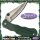 (image for) Zenport Folding Knife CSK7008 5 inch Serrated Folding Knife