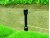 (image for) Zenport Planting Line Stake GA711 Planting Line Stake Holder Set and 50-foot Nylon Cord