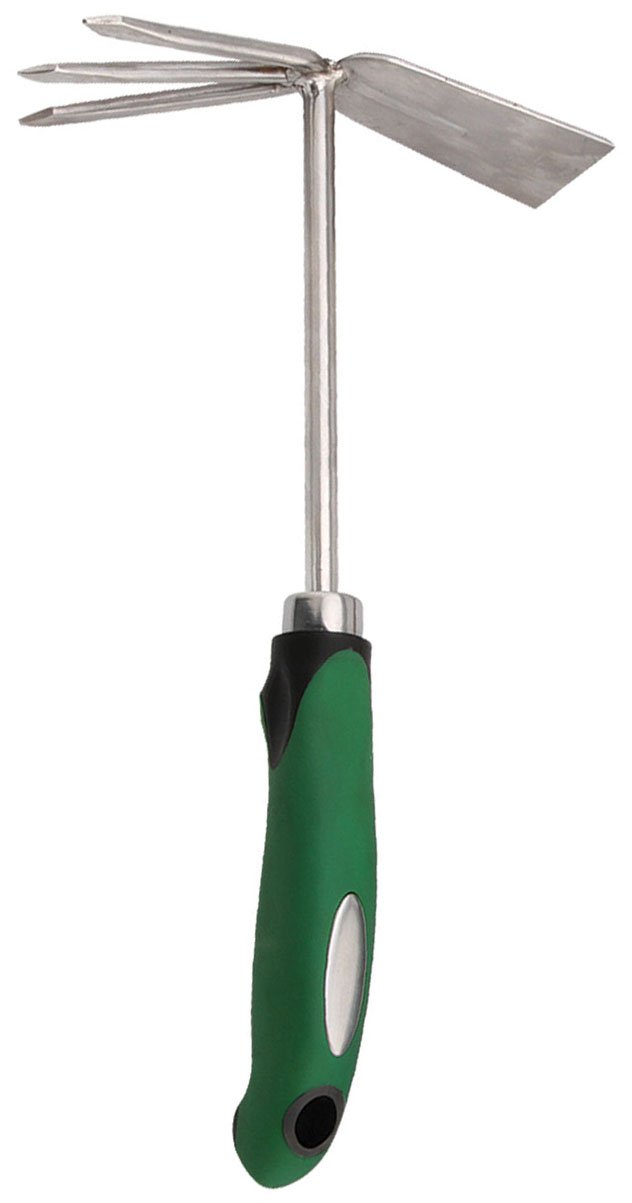 (image for) Rakes, Trowels and Weeders
