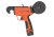 (image for) Zenport ET2 Cordless Electric Plant Tying Tool, Battery Powered, Hand-Held, Twist Tie Machine