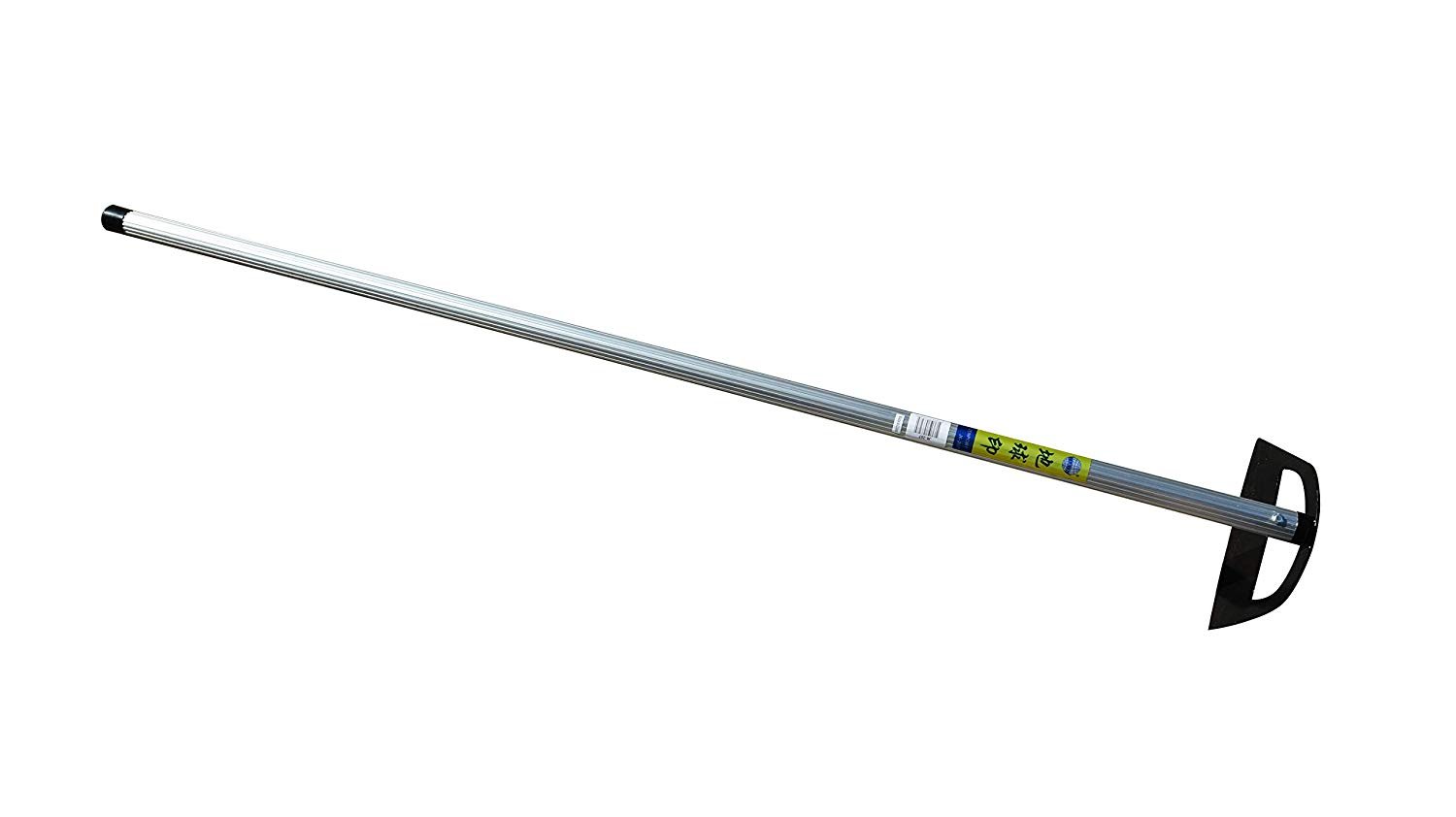 (image for) Zenport Hoe J6-207 with 54-Inch Aluminum Handle