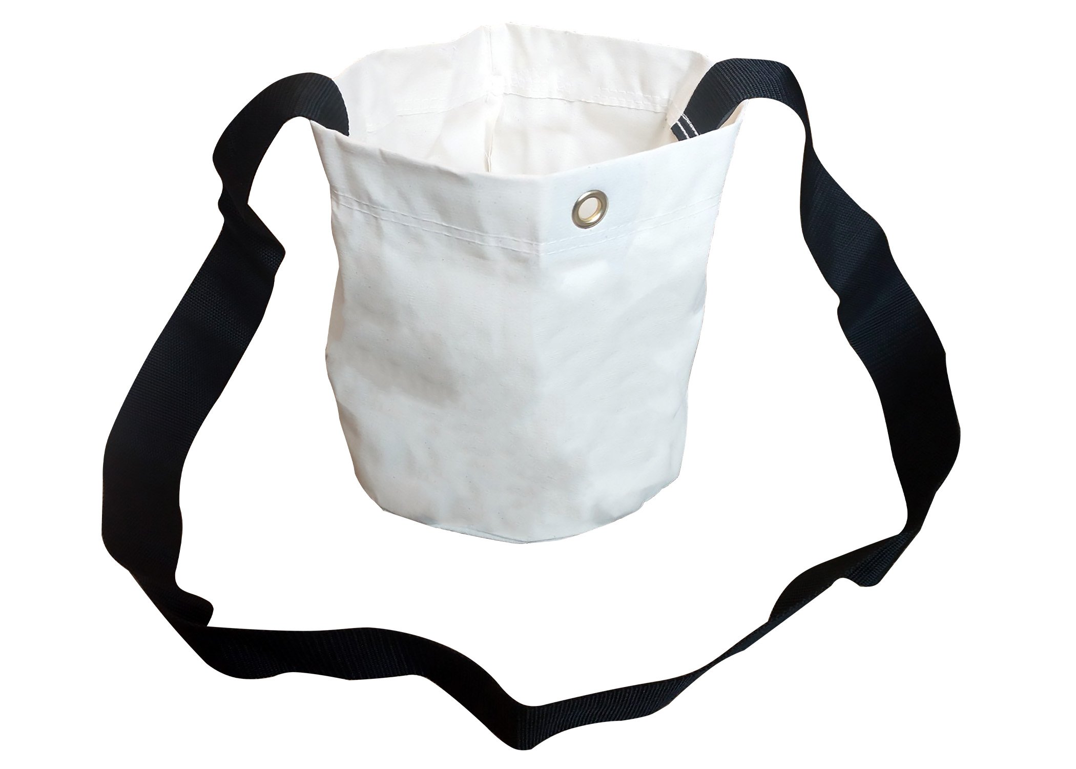 (image for) Zenport Universal Tote AG4027 Measures 8 x 8 x 9.25-inches, 52-inch Strap