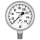 (image for) Zenport Zen-Tek Pressure Gauge APG160 Ammonia Gas Pressure Gauge, 0-160 Psi
