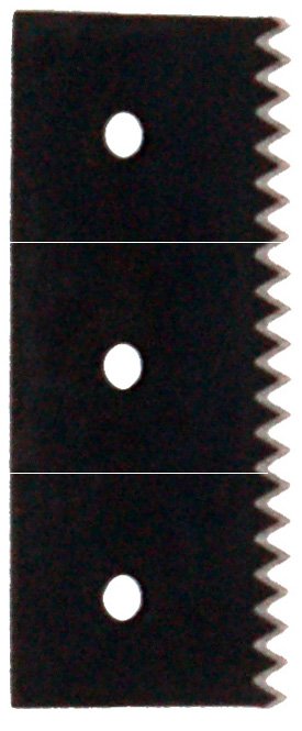 (image for) Zenport TapeTool Blades ZLT1 3-Pack Replacement Tapener® Blades (MAX TC90016)