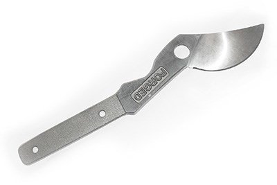 Zenport Lopper Blade MV20-416 Replacement Lopper Forged Cutting Blade for MV20 (image for) Zenport Lopper Blade MV20-416 Replacement Lopper Forged Cutting Blade for MV20