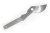 (image for) Zenport Lopper Blade MV20-416 Replacement Lopper Forged Cutting Blade for MV20