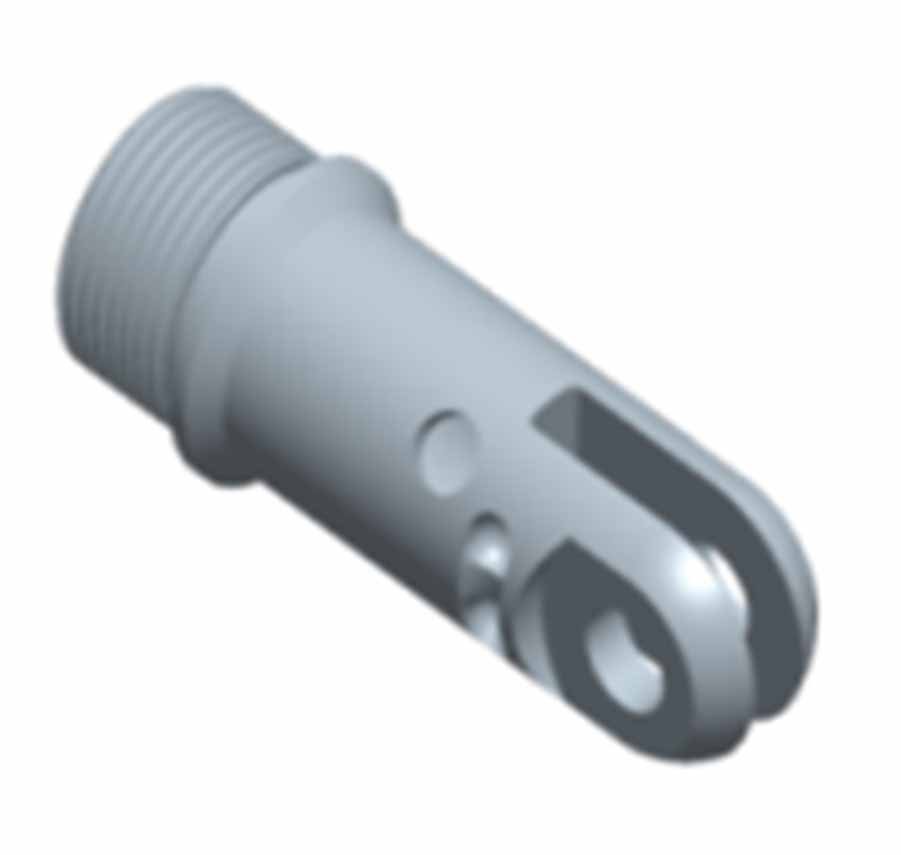 (image for) Zenport ePruner EP4-P15 Push Rod Only