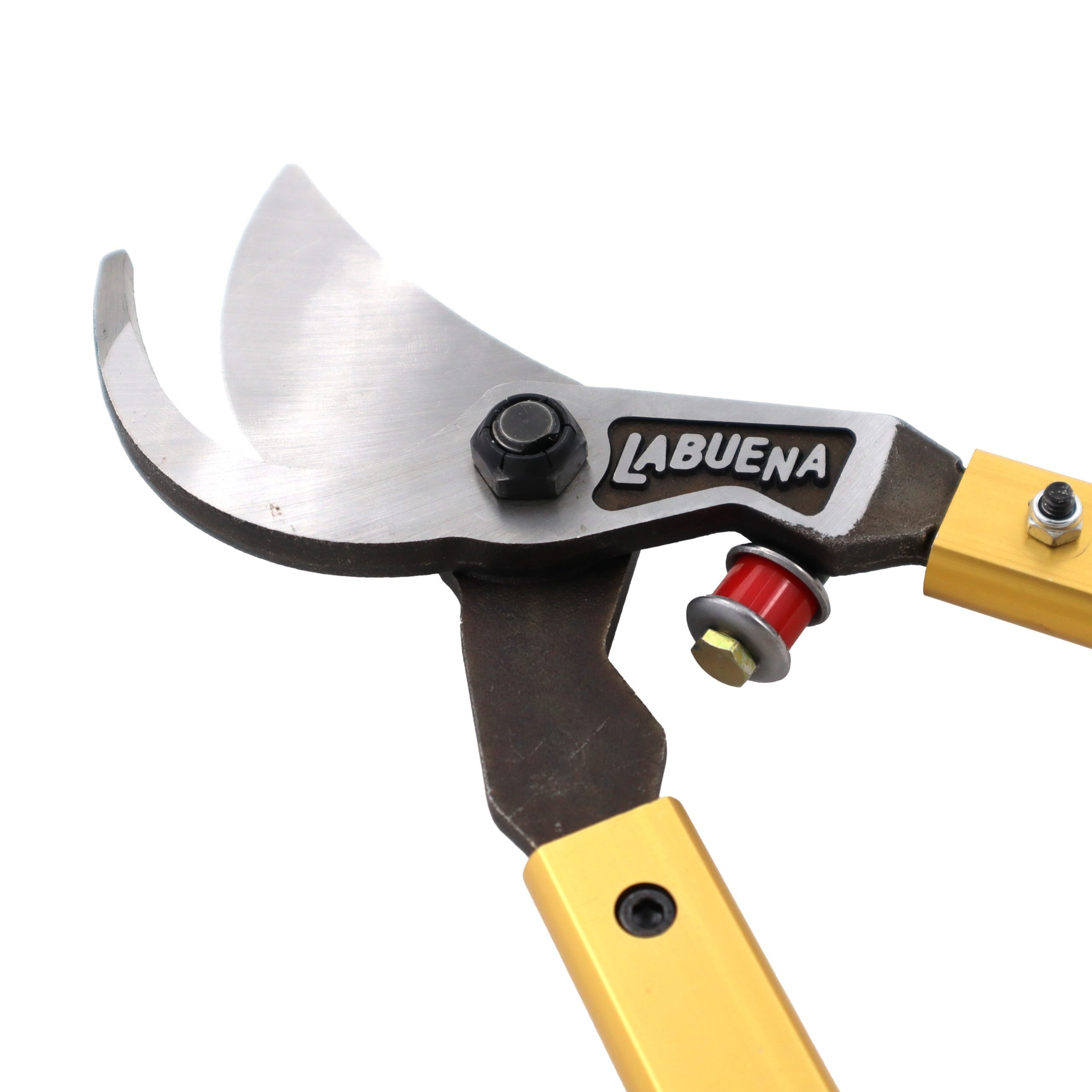 (image for) La Buena® MB30 Professional Bypass Lopper, 30-Inch Handles, 2.5-Inch Cuts