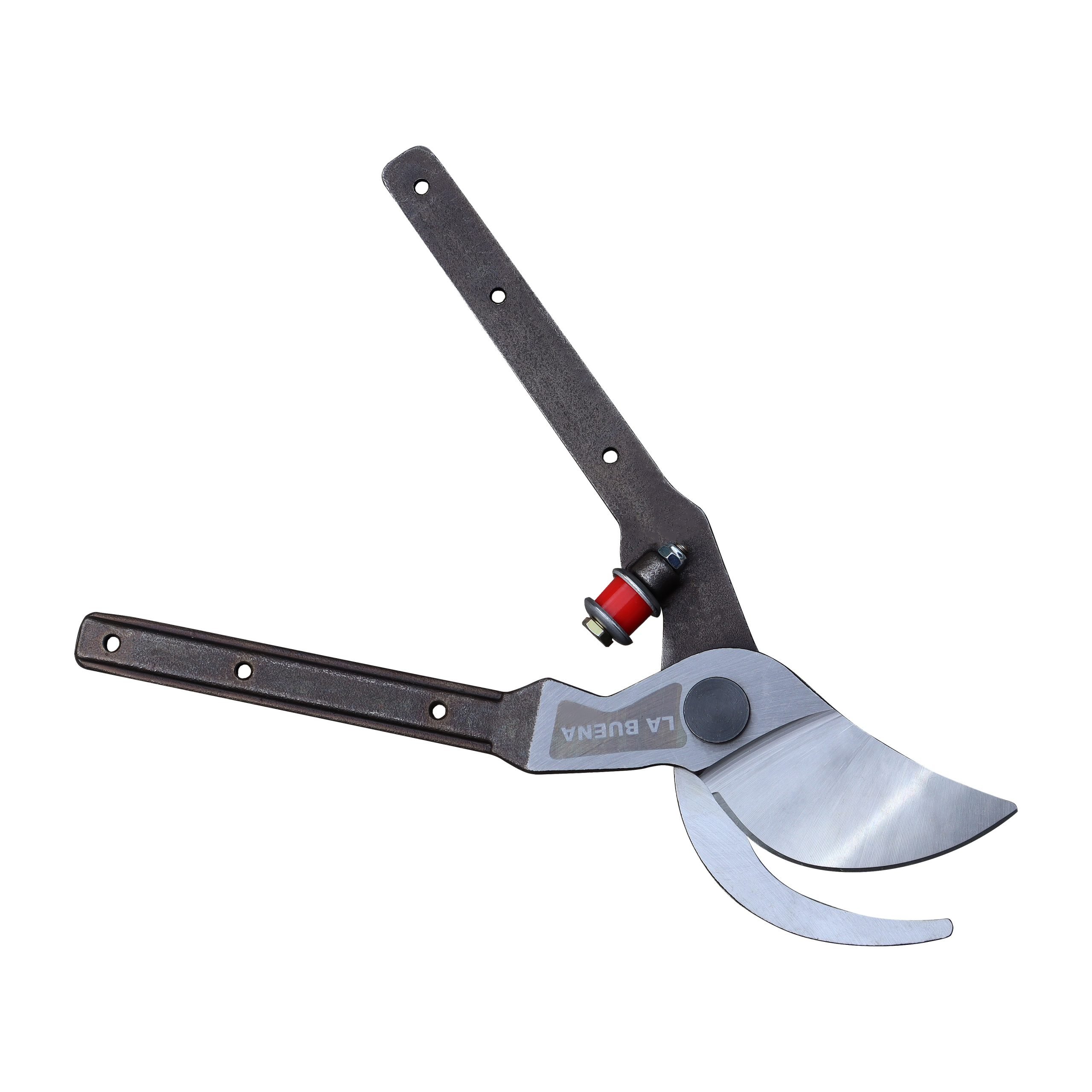 (image for) La Buena® MB30 Professional Bypass Lopper, 30-Inch Handles, 2.5-Inch Cuts