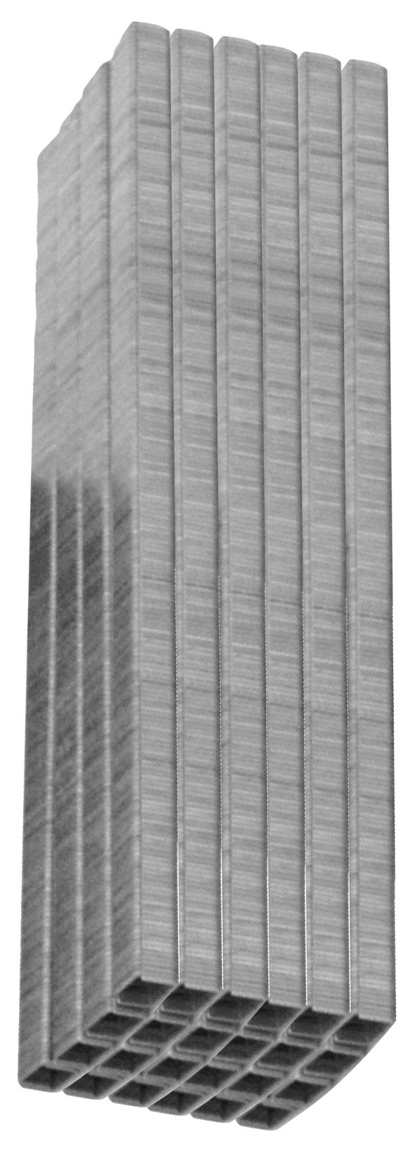 Zenport Zenport® TapeTool Staples ZLT2 MAX Tapener® Compatible, 10000 Staples (image for) Zenport Zenport® TapeTool Staples ZLT2 MAX Tapener® Compatible, 10000 Staples