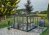 (image for) Zenport Babylon Sunroom SH10Z1-2, 110.3-SqFt, 10.5 X 10.5-Feet