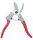 (image for) Zenport QV8 Pruner Japanese Squeeze Open Pro, Chrome Plated Blade, 1-Inch Cut, 8-Inch Long
