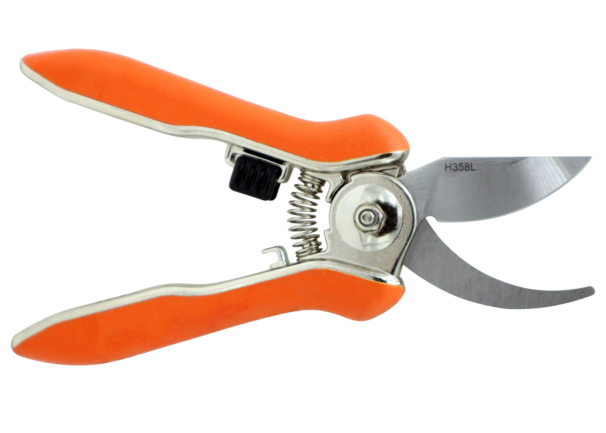 (image for) Zenport Shears H358L Micro Trimmer Bypass Shear, Length 170mm