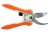 (image for) Zenport Shears H358L Micro Trimmer Bypass Shear, Length 170mm