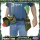 (image for) Zenport Tapener Holster HJ919B ZEN MAX HTB HTB-2 Tapener Tool Holster Belt