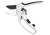 (image for) Zenport ZR130 Pruner Ratchet Deluxe, Easy Cutting Action, 1-Inch Cut, 8.5-Inch Long