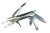 (image for) Zenport Multi-Tool 10-in-1 Multi-Function Survival Tool, #16002