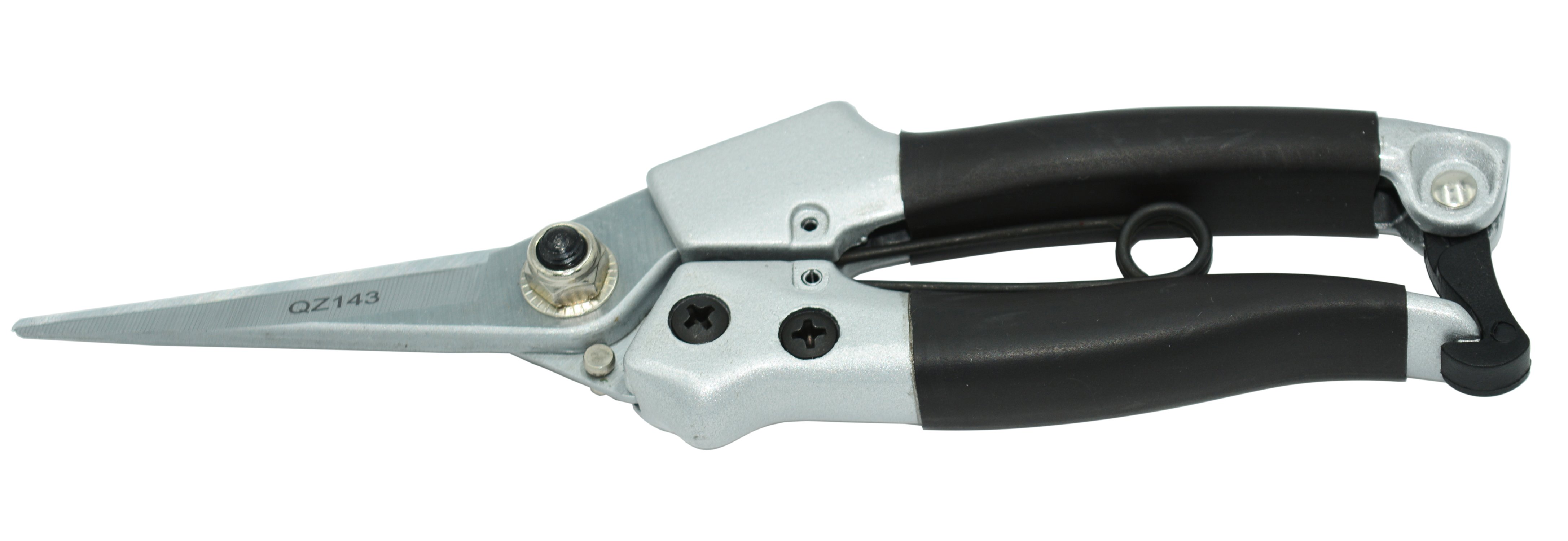 (image for) Zenport QZ143 Pruner, Trimmer, Floral Bunch Cutter, 8-Inch