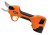 (image for) Zenport Cordless Pruner EP108 ePruner Small Battery Powered Electric Pruner, 1-Inch Cut