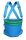 (image for) Zenport Harvest Bag AG421 Agrikon 40-Pound Fruit and Vegetable, Pear, 1-Bushel, Apple Harvesting Bucket Bag
