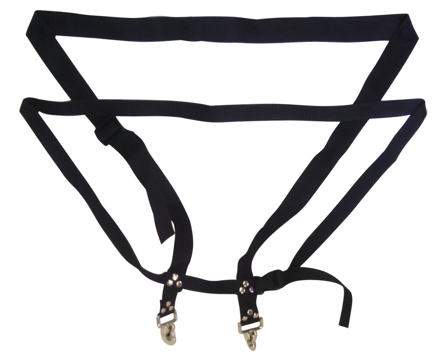 (image for) Zenport AG422 Picking Bucket Harness 1-Gallon Berry, Fruit and Berry Bucket/Pail for Blueberries Raspberries Beans Vegetables