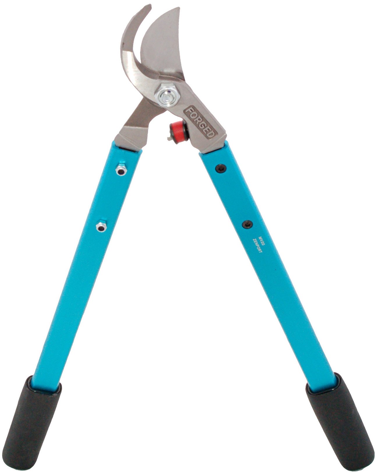 Zenport Lopper MV20 Professional Vine and Light Tree Lopper, 2-Inch Cut, Forged Head, 20-Inch Long (image for) Zenport Lopper MV20 Professional Vine and Light Tree Lopper, 2-Inch Cut, Forged Head, 20-Inch Long