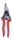 (image for) Zenport QZ406 Pruner Small Professional, .8-Inch Cut, 7.25-Inch Long
