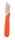 (image for) Zenport Food Processing Knife K124 2-Inch Stainless Steel Blade