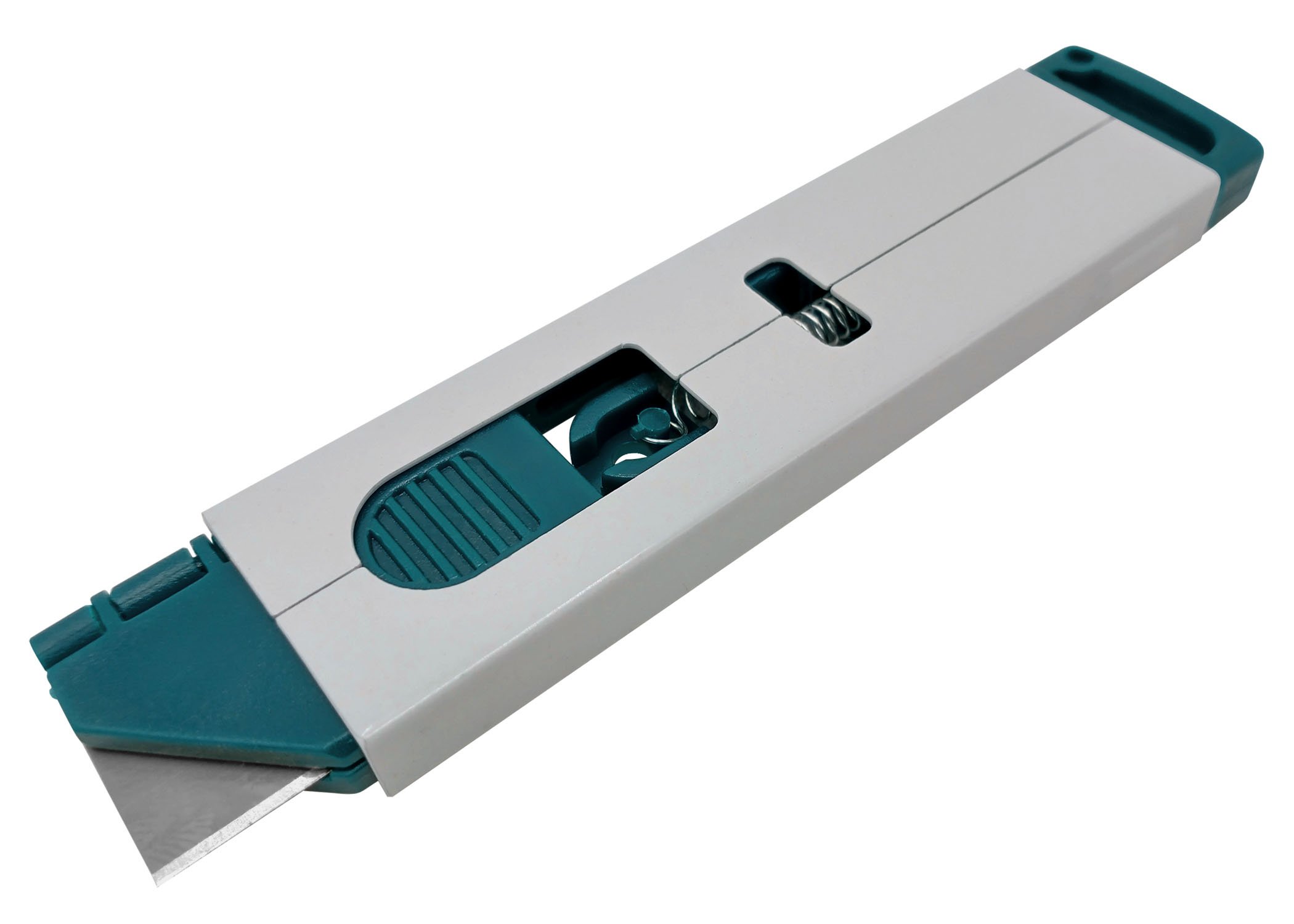 Zenport Utility Knife BGK9 Speedy Cutter Utility Knife (image for) Zenport Utility Knife BGK9 Speedy Cutter Utility Knife