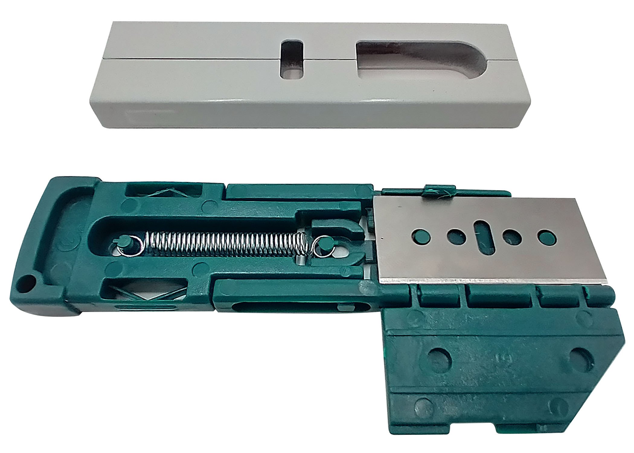 (image for) Zenport Utility Knife BGK9 Speedy Cutter Utility Knife
