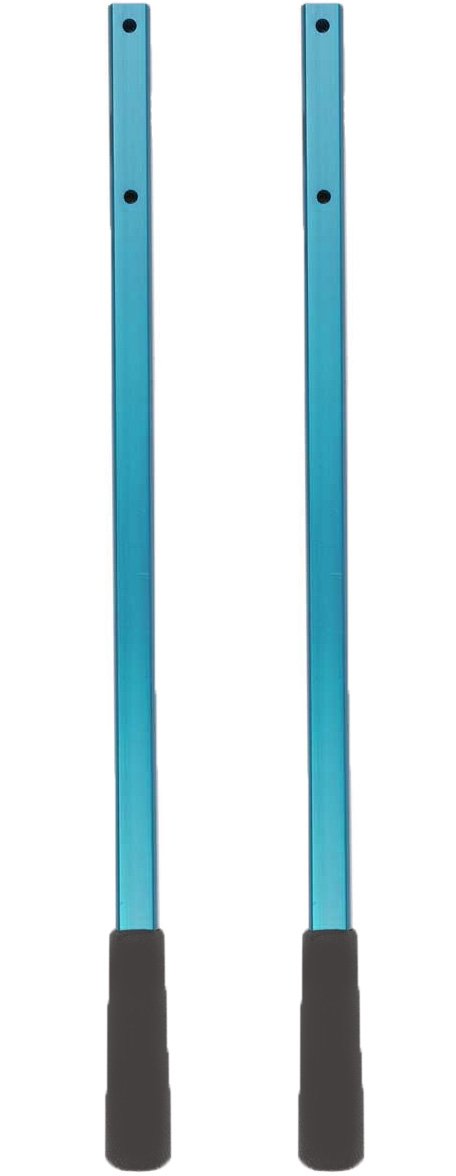 Zenport Lopper Handle MV36-412 Replacement Lopper Handles For MV36, PAIR OF 2 (image for) Zenport Lopper Handle MV36-412 Replacement Lopper Handles For MV36, PAIR OF 2