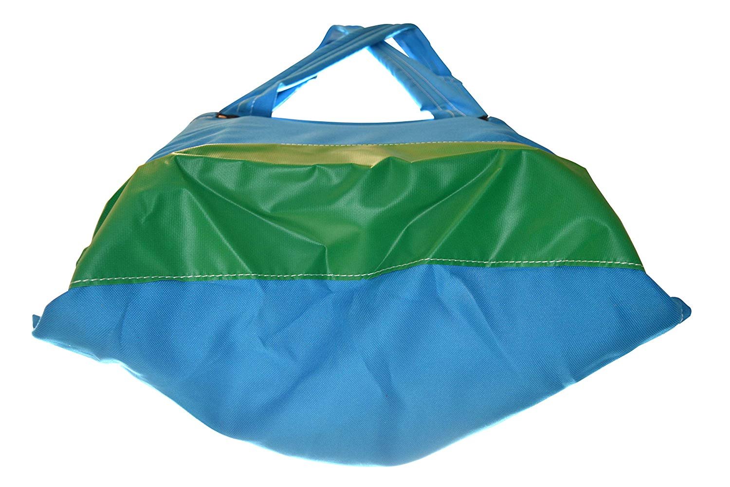 (image for) Zenport Harvest Bag AG421 Agrikon 40-Pound Fruit and Vegetable, Pear, 1-Bushel, Apple Harvesting Bucket Bag