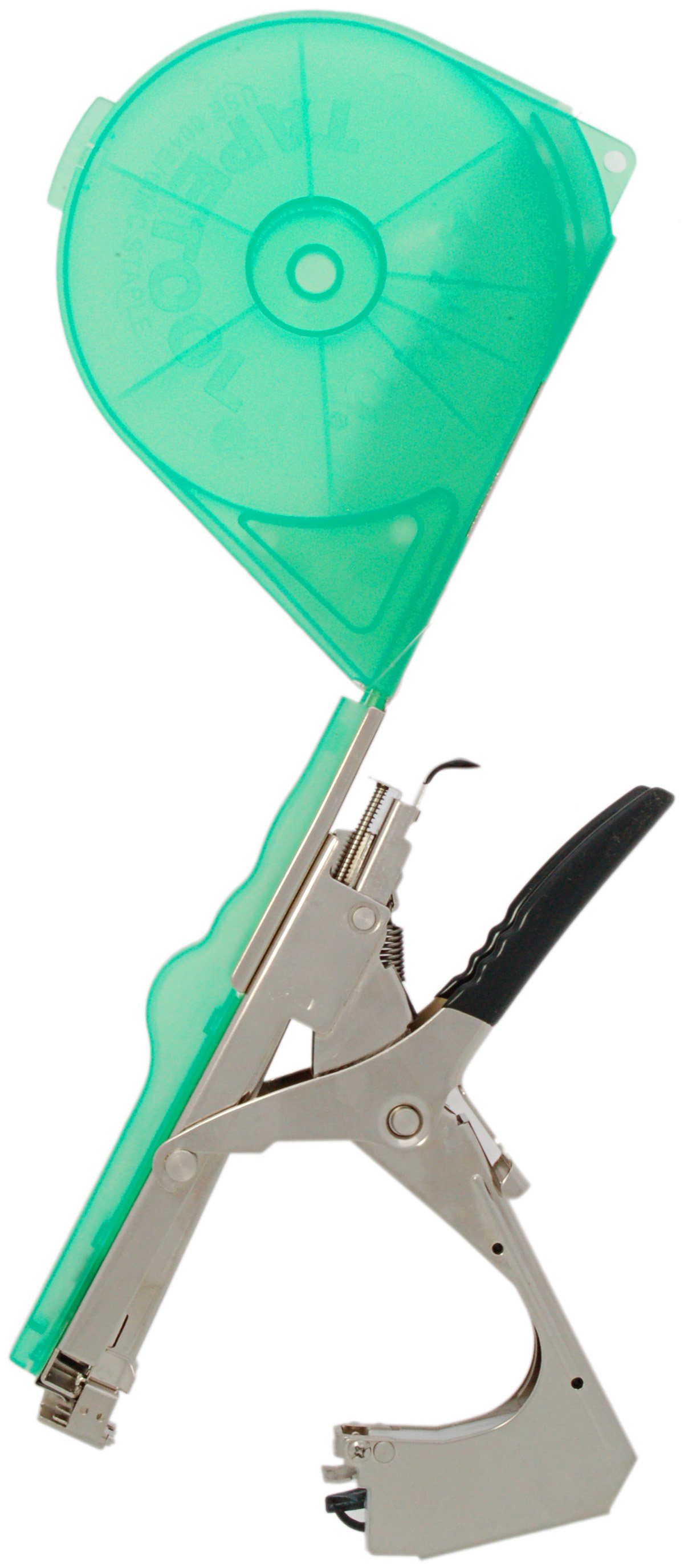 (image for) Zenport ZL100 TapeTool Large Vine Tying Tape Tool, MAX Tapener® HTB2 HTB-2 Compatible