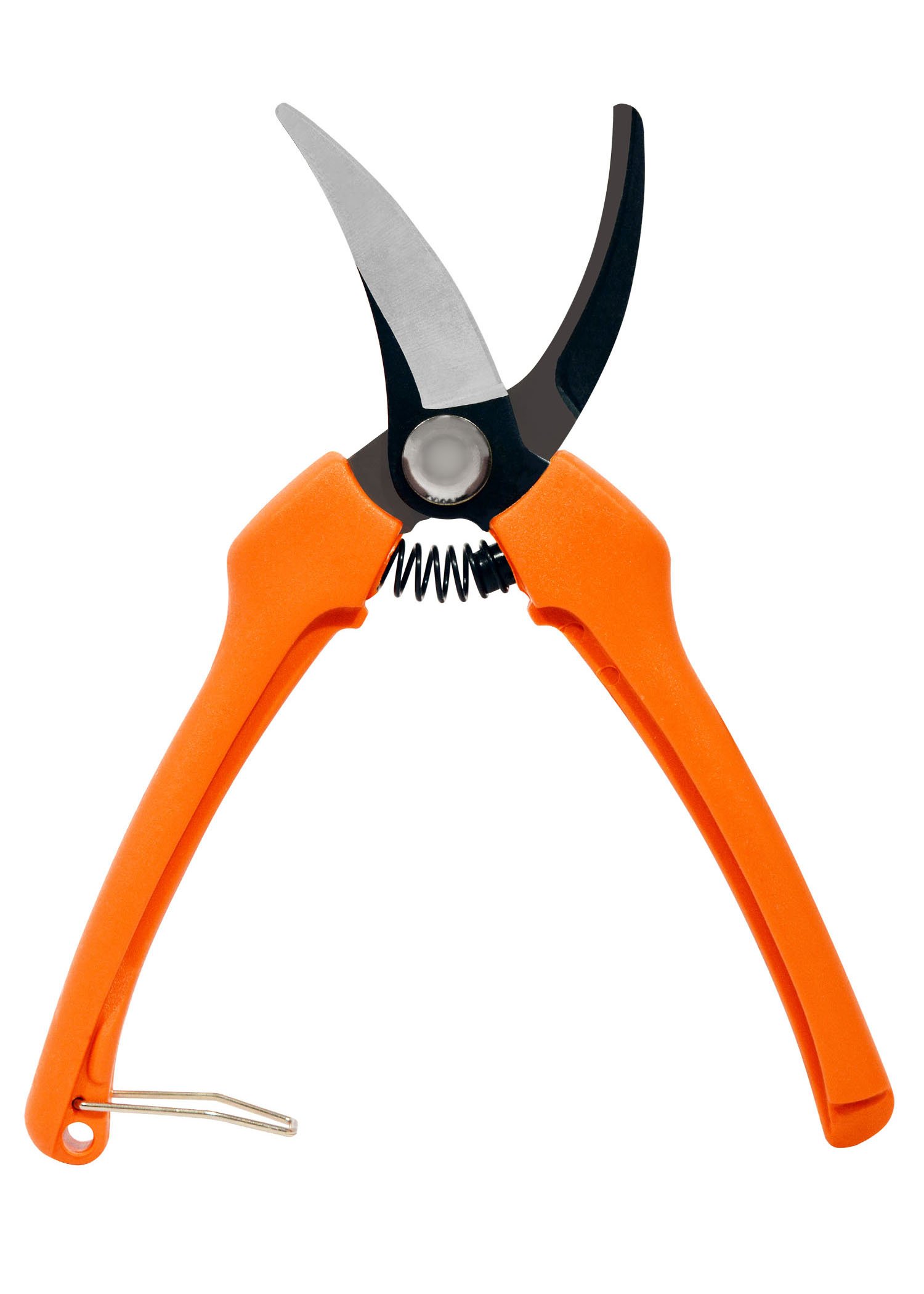 Zenport Shears H307 Bypass Snips, Carbon Steel Blade, 7.5-Inch (image for) Zenport Shears H307 Bypass Snips, Carbon Steel Blade, 7.5-Inch