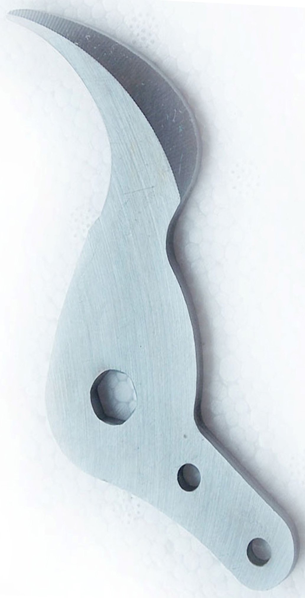 (image for) Zenport ePruner Blade EP3-P6 Large 1.5-Inch ePruner Replacement Counter Blade for Battery Powered Electric Pruner