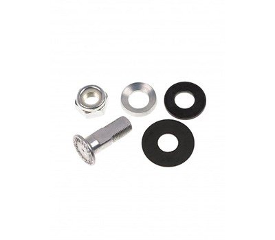 (image for) Zenport Lopper Bolt MV145-410 Replacement Lopper Center Bolt - P14-50, P14-60, P51, P51H, P74, P75, R146VS