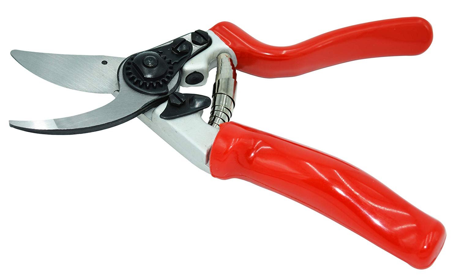 (image for) Zenport QZ407 Pruner Rotating Handle Professional, 1-Inch Cut, 8.25-Inch Long