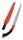 (image for) Zenport Saw S330 13 inch Straight Blade w/Sheath