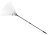 (image for) Zenport Telescopic Rake ZL204 63.5-inch Long, Fan Expands 7.5 to 21.5-Inches