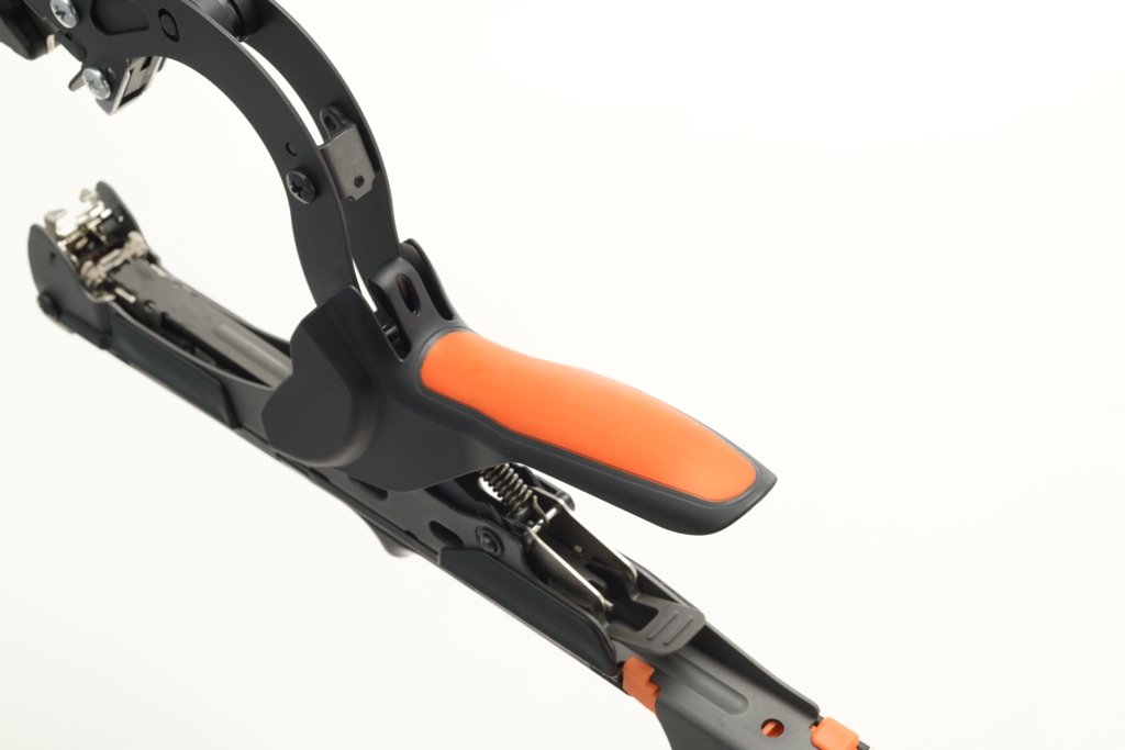 (image for) MAX Tapener HT- R45L(OR) Plant Tying Tool, Large Roll (New Model)