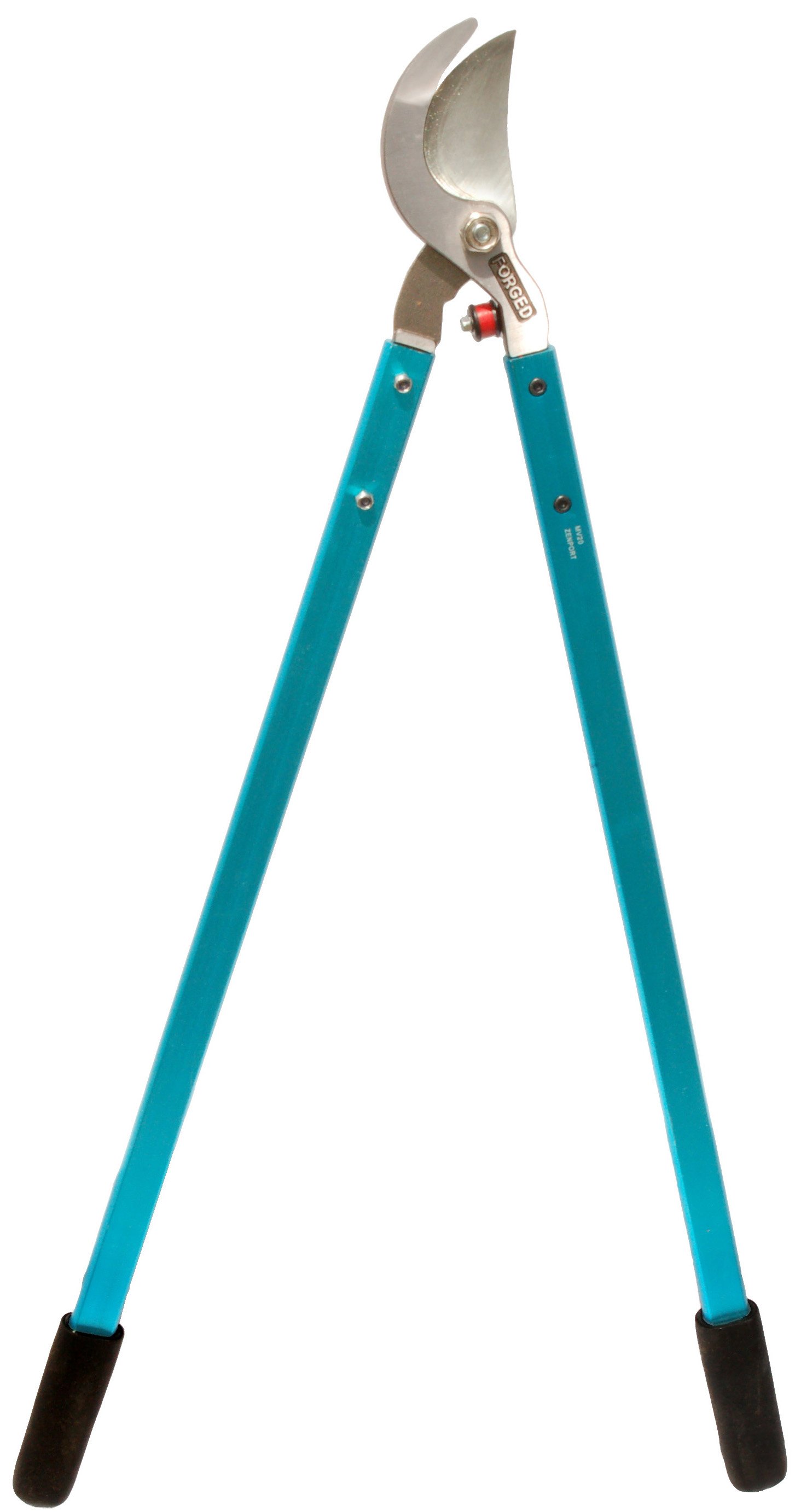 Zenport Lopper MV32 Professional Orchard and Landscape Tree Lopper, 2-Inch Cut, Forged Head, 32-Inch Long (image for) Zenport Lopper MV32 Professional Orchard and Landscape Tree Lopper, 2-Inch Cut, Forged Head, 32-Inch Long