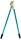 (image for) Zenport Lopper MV32 Professional Orchard and Landscape Tree Lopper, 2-Inch Cut, Forged Head, 32-Inch Long