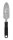 (image for) Zenport Garden Trowel 15308C Aluminum Digging Trowel, Depth Measurement, Ergonomic Cushion Grip