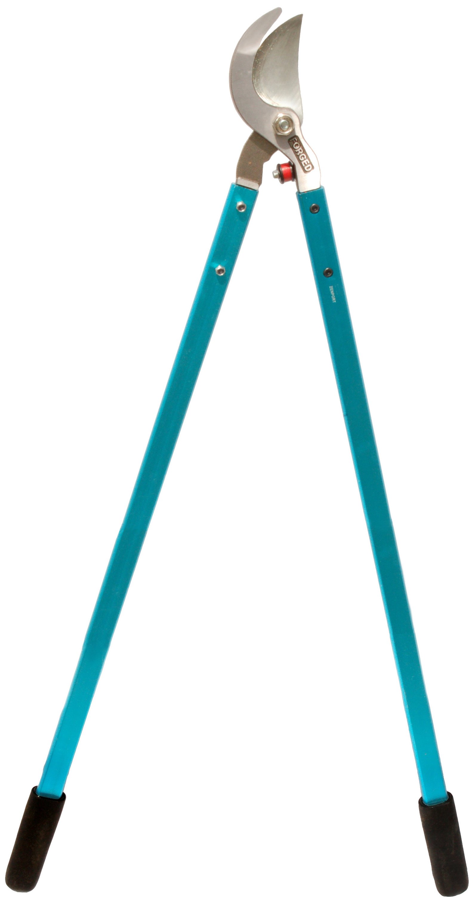 Zenport Lopper MV36 Professional Orchard and Landscape Tree Lopper, 2-Inch Cut, Forged Head, 36-Inch Long (image for) Zenport Lopper MV36 Professional Orchard and Landscape Tree Lopper, 2-Inch Cut, Forged Head, 36-Inch Long